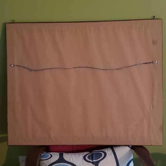 Mother Goose Vintage framed Julia Greene Poster - Picture 5 of 10